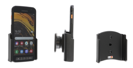 Brodit Passiv hållare med kulled, Samsung Galaxy XCover 4s  i gruppen Billjud / Smartphone i bil / Mobilhållare hos Winn Scandinavia AB (240711133)