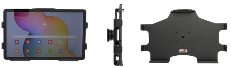 Brodit Passiv hållare med kulled, Samsung Galaxy Tab S6 Lite SM-P610/SM-P615  i gruppen Billjud / Smartphone i bil / Mobilhållare hos Winn Scandinavia AB (240711211)