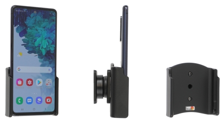 Brodit Passiv hållare med kulled, Samsung Galaxy S20 FE (SM-G780/SM-G781)  i gruppen Billjud / Smartphone i bil / Mobilhållare hos Winn Scandinavia AB (240711240)