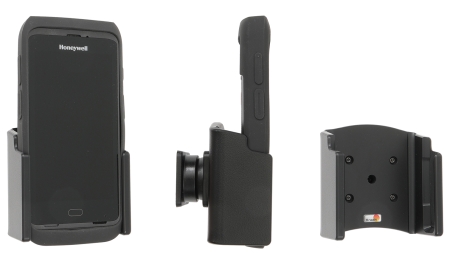 Brodit Passiv hållare med kulled, Honeywell CT40/CT40 XP i gruppen Billjud / Smartphone i bil / Mobilhållare hos Winn Scandinavia AB (240711262)