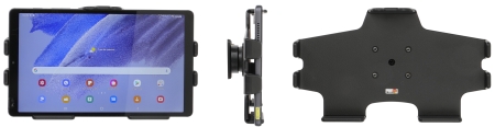 Brodit Passiv hållare med kulled, Samsung Galaxy Tab A7 Lite SM-T220/SM-T225  i gruppen B2B Winn Scandinavia hos Winn Scandinavia AB (240711264)