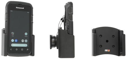Brodit Passiv hållare med kulled, Honeywell CT60XP  i gruppen B2B Winn Scandinavia hos Winn Scandinavia AB (240711268)