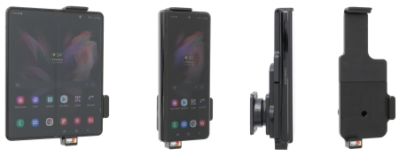 Brodit Passiv hållare med kulled, Samsung Galaxy Z Fold3 5G  i gruppen B2B Winn Scandinavia hos Winn Scandinavia AB (240711274)