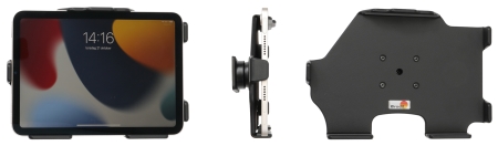 Brodit Passiv hållare med kulled, Apple iPad Mini 6th Gen (A2567, A2568, A2569)/7th Gen 2024 (A2995, A2996) i gruppen Billjud / Smartphone i bil / Mobilhållare hos Winn Scandinavia AB (240711278)