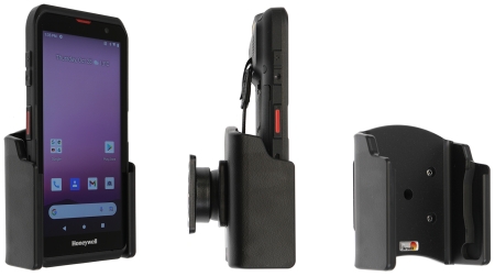 Brodit Passiv hållare med kulled, Honeywell EDA52/EDA57 i gruppen Billjud / Smartphone i bil / Mobilhållare hos Winn Scandinavia AB (240711279)