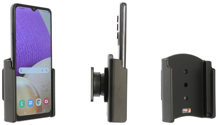 Brodit Passiv hållare med kulled, Samsung Galaxy A32 5G SM-A326U1/DS  i gruppen B2B Winn Scandinavia hos Winn Scandinavia AB (240711280)