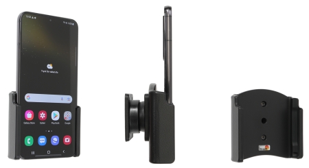 Brodit Passiv hållare med kulled, Samsung Galaxy S22+ 5G (SM-S906B/SM-S906B/DS)  i gruppen Billjud / Smartphone i bil / Mobilhållare hos Winn Scandinavia AB (240711294)