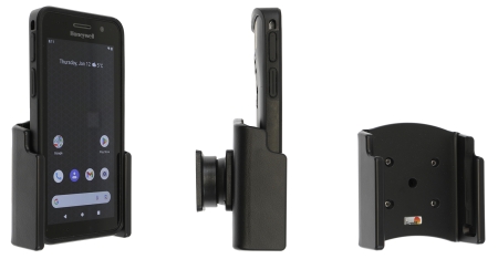 Brodit Passiv hållare med kulled, Honeywell CT30XP/CT37 i gruppen Billjud / Smartphone i bil / Mobilhållare hos Winn Scandinavia AB (240711335)