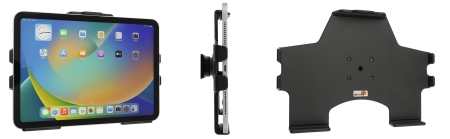 Brodit Passiv hållare med kulled, Apple iPad 10th Gen (A2696, A2757, A2777)/2025 A16 (A3354, A3355, A3356) i gruppen Billjud / Smartphone i bil / Mobilhållare hos Winn Scandinavia AB (240711339)