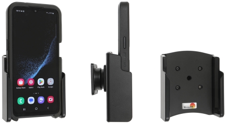 Brodit Passiv hållare med kulled, Samsung Galaxy Xcover 6 Pro  i gruppen Billjud / Smartphone i bil / Mobilhållare hos Winn Scandinavia AB (240711356)