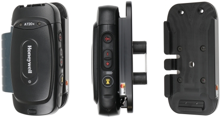 Brodit Passiv hållare, Honeywell A720x  i gruppen Billjud / Smartphone i bil / Mobilhållare hos Winn Scandinavia AB (240711358)