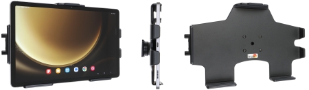 Brodit Passiv hållare med kulled, Samsung Galaxy Tab S9 FE SM-X51x  i gruppen B2B Winn Scandinavia hos Winn Scandinavia AB (240711384)