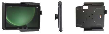 Brodit Passiv hållare med kulled, Samsung Galaxy Tab Active 5 Pro SM-X356B  i gruppen Billjud / Smartphone i bil / Mobilhållare hos Winn Scandinavia AB (240711434)