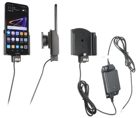 Brodit Aktiv hållare för fast installation, Huawei P20 Lite  i gruppen B2B Winn Scandinavia hos Winn Scandinavia AB (240713054)