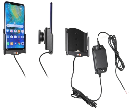 Brodit Aktiv hållare för fast installation, Huawei Mate 20 Pro  i gruppen Billjud / Smartphone i bil / Mobilhållare hos Winn Scandinavia AB (240713096)