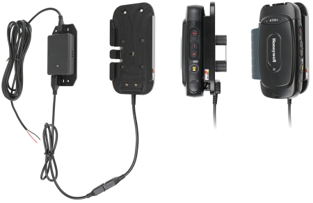 Brodit Aktiv hållare för fast installation, Honeywell A720x  i gruppen Billjud / Smartphone i bil / Mobilhållare hos Winn Scandinavia AB (240713358)