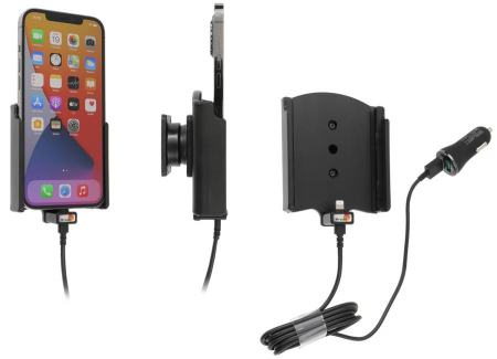 Aktiv hållare iPhone 12 Pro Max i gruppen Billjud / Smartphone i bil / Mobilhållare hos Winn Scandinavia AB (240721236)