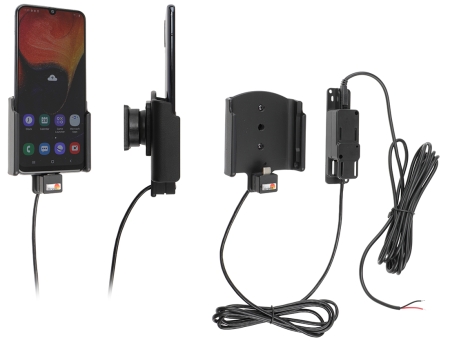 Brodit Aktiv hållare för fast installation, Samsung Galaxy A50 (SM-A505)  i gruppen B2B Winn Scandinavia hos Winn Scandinavia AB (240727142)