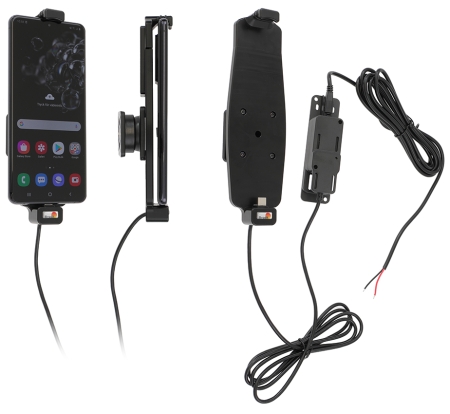 Brodit Aktiv hållare för fast installation, Samsung Galaxy Note 20 Ultra 5G/S20 Ultra 5G (SM-G988B) i gruppen B2B Winn Scandinavia hos Winn Scandinavia AB (240727218)