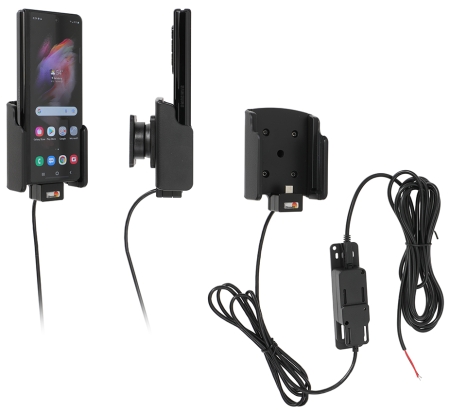 Brodit Aktiv hållare för fast installation, Samsung Galaxy Z Fold3 5G  i gruppen B2B Winn Scandinavia hos Winn Scandinavia AB (240727272)