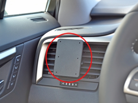 Brodit ProClip, Lexus RX Series 16-22 i gruppen Billjud / Vad passar i min bil / Lexus hos Winn Scandinavia AB (240805240)