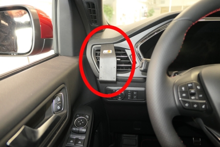 Brodit ProClip, Ford Kuga 20- i gruppen Billjud / Vad passar i min bil / Ford / Kuga / Kuga 2020-2023 hos Winn Scandinavia AB (240805643)