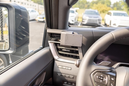 Brodit ProClip, Lexus GX Series 24- i gruppen Billjud / Vad passar i min bil / Lexus hos Winn Scandinavia AB (240806096)