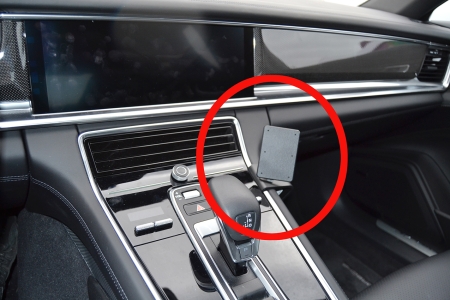 Brodit ProClip, Porsche Panamera 18-24 i gruppen B2B Winn Scandinavia hos Winn Scandinavia AB (240835360)