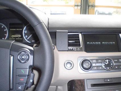 Brodit ProClip Monteringsbygel Range Rover 2010-2013 i gruppen Billjud / Vad passar i min bil / Landrover hos Winn Scandinavia AB (240854420)