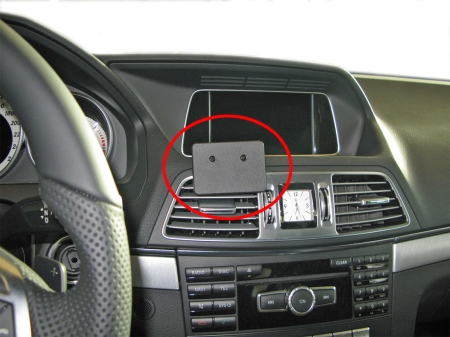 Brodit ProClip, Mercedes Benz E-Class, Convertible/Coupé 14-17 i gruppen Billjud / Vad passar i min bil / Mercedes / E-klass / E-klass 2010-2016 W212 hos Winn Scandinavia AB (240854974)