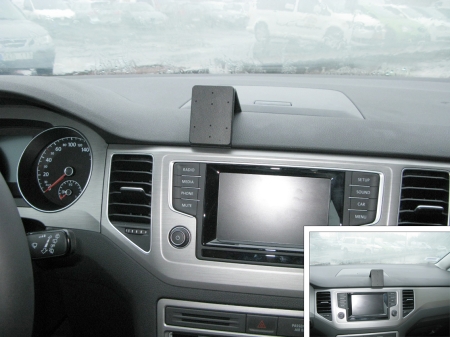 Brodit ProClip, Volkswagen Golf Sportsvan 15-21 i gruppen B2B Winn Scandinavia hos Winn Scandinavia AB (240855074)
