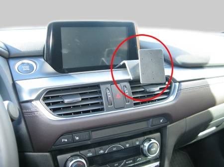 Brodit ProClip, Mazda 6 15-18 i gruppen Billjud / Vad passar i min bil / Mazda / Mazda 6 / Mazda 6 2013-2016 hos Winn Scandinavia AB (240855091)