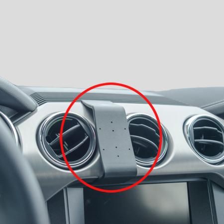 ProClip Monteringsbygel Ford Mustang 15-15, Centrerad i gruppen Billjud / Vad passar i min bil / Ford / Mustang / Mustang 2005- hos Winn Scandinavia AB (240855096)