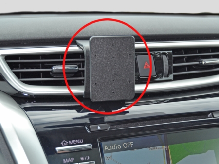 Brodit ProClip, Nissan Murano 15-24 i gruppen Billjud / Vad passar i min bil / Nissan / Murano hos Winn Scandinavia AB (240855121)