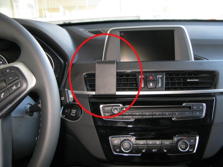 Brodit ProClip, BMW X1 F48 16-22 i gruppen B2B Winn Scandinavia hos Winn Scandinavia AB (240855166)