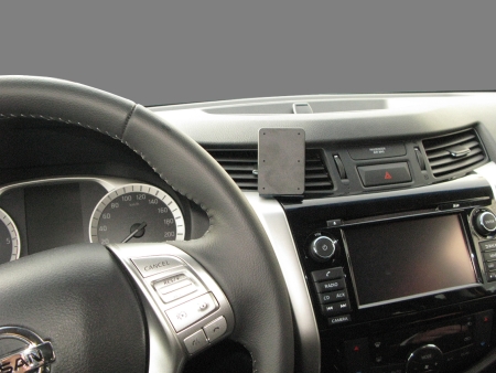 Brodit ProClip, Nissan/Renault i gruppen Billjud / Vad passar i min bil / Nissan / Navara / Navara 2014-2023 hos Winn Scandinavia AB (240855196)