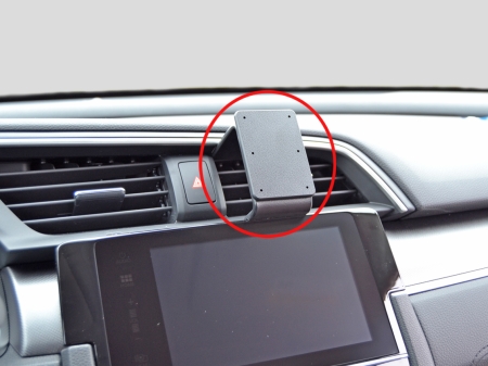 Brodit ProClip, Honda Civic 19-21 i gruppen Billjud / Vad passar i min bil / Honda / Civic / Civic 2016-2021 hos Winn Scandinavia AB (240855199)