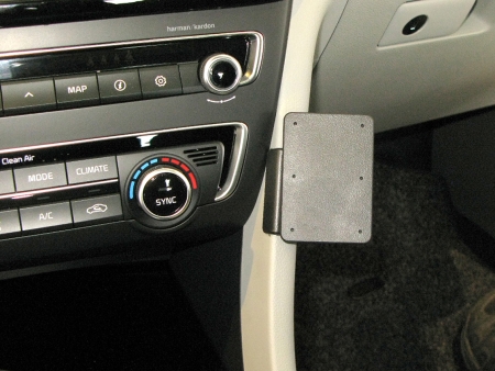 Brodit ProClip, Kia Optima 16-20 i gruppen Billjud / Vad passar i min bil / Kia / Optima / Optima 2016-2020 hos Winn Scandinavia AB (240855211)
