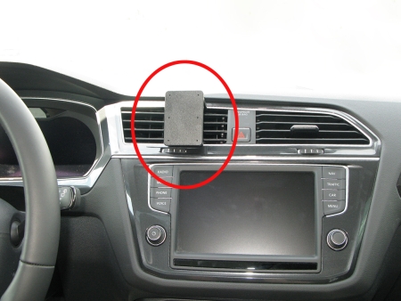 Brodit ProClip, Volkswagen Tiguan 17-24 i gruppen Billjud / Vad passar i min bil / Volkswagen / Tiguan / Tiguan 2016-2023 hos Winn Scandinavia AB (240855218)
