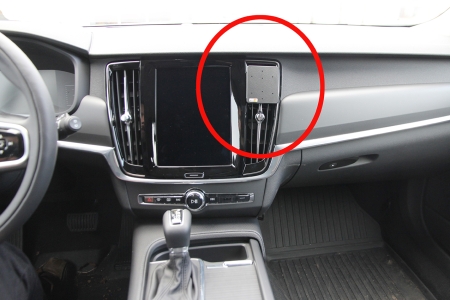 Brodit ProClip, Volvo S90/V90 17- i gruppen B2B Winn Scandinavia hos Winn Scandinavia AB (240855247)