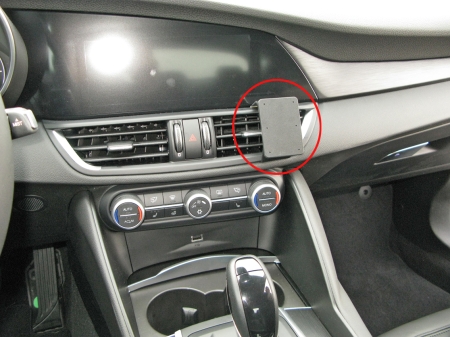 Brodit ProClip, Alfa Romeo Giulia 17- i gruppen Billjud / Vad passar i min bil / Alfa Romeo hos Winn Scandinavia AB (240855253)