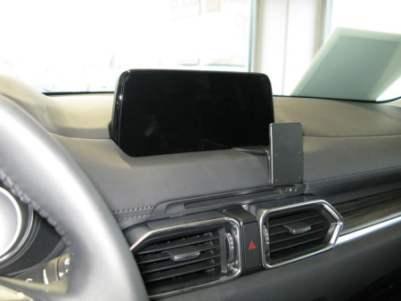 Proclip Mazda CX-5 17-21, Vinklad i gruppen Billjud / Vad passar i min bil / Mazda / Mazda CX-5 hos Winn Scandinavia AB (240855325)