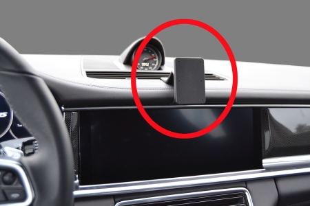 Brodit ProClip, Porsche Panamera 18-24 i gruppen Billjud / Vad passar i min bil / Porsche / Panamera / Panamera 971 2016-2023 hos Winn Scandinavia AB (240855358)