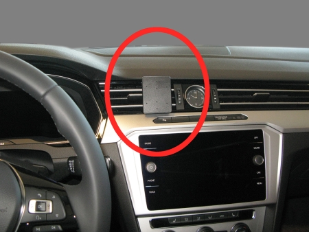 Brodit ProClip, Volkswagen Arteon/Passat/Passat Alltrack 15-23 i gruppen B2B Winn Scandinavia hos Winn Scandinavia AB (240855413)