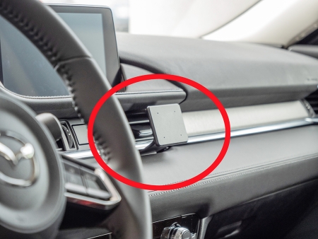 Brodit ProClip, Mazda 6 19-23 i gruppen Billjud / Vad passar i min bil / Mazda / Mazda 6 / Mazda 6 2016-2024 hos Winn Scandinavia AB (240855425)