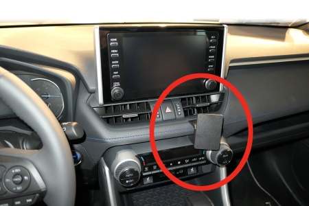 Brodit ProClip, Toyota RAV 4 19- i gruppen B2B Winn Scandinavia hos Winn Scandinavia AB (240855489)