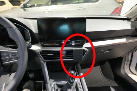 Brodit ProClip, Cupra/Seat i gruppen B2B Winn Scandinavia hos Winn Scandinavia AB (240855641)