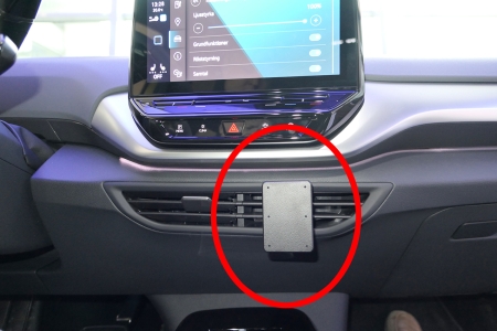 Brodit ProClip, Volkswagen ID.4/ID.5 21- i gruppen B2B Winn Scandinavia hos Winn Scandinavia AB (240855666)