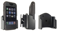 Passiv hållare med kulled iPhone 3G/3GS (med skin) i gruppen Billjud / Smartphone i bil / Mobilhållare hos Winn Scandinavia AB (240875214)
