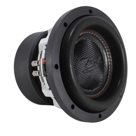 B² audio RAGE 8D2 v3, 8 tums baselement i gruppen Nyheter hos Winn Scandinavia AB (505RAGE8D2V3)